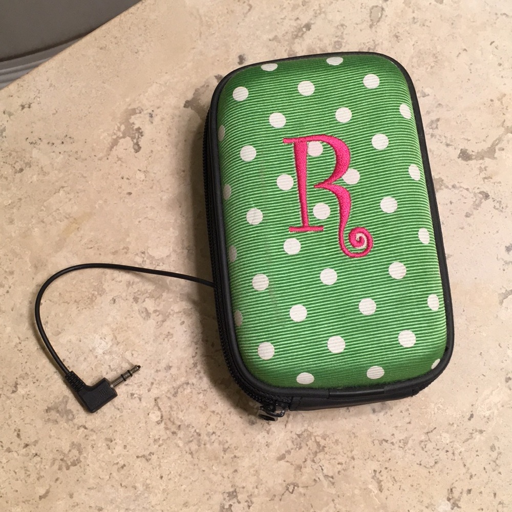 Speaker Phone Case